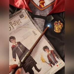 Harry Potter Gryffindor Costume for Kids